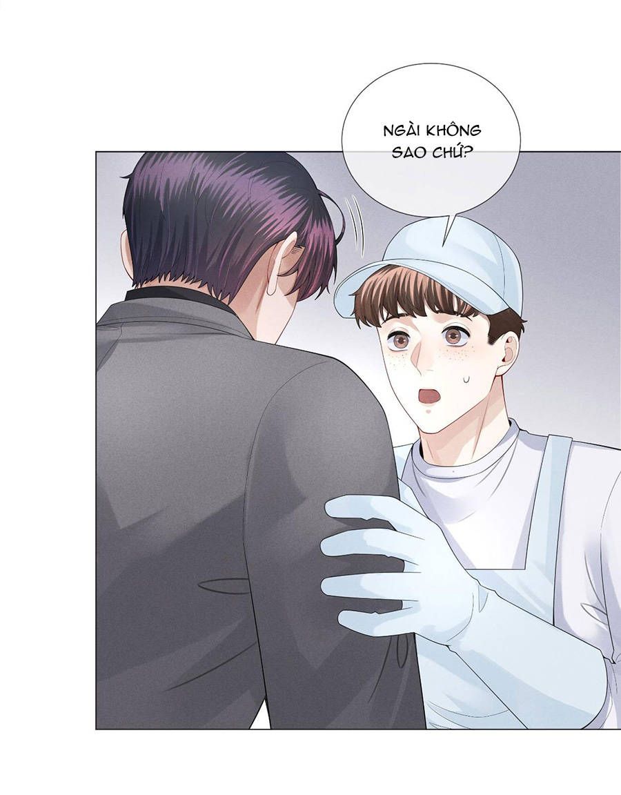 dior tiên sinh chapter 27 6