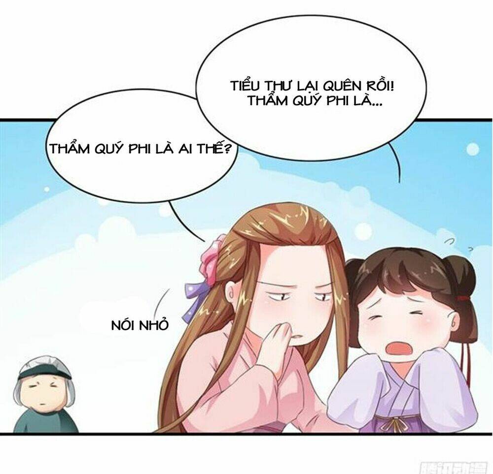 hoàng đế hùng mạnh nhất trong lịch sử chapter 5 7