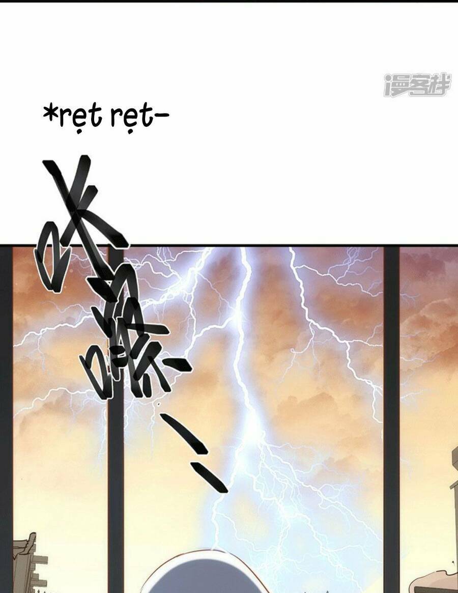 tình địch quái gở lại tăng thêm rồi chapter 61 29