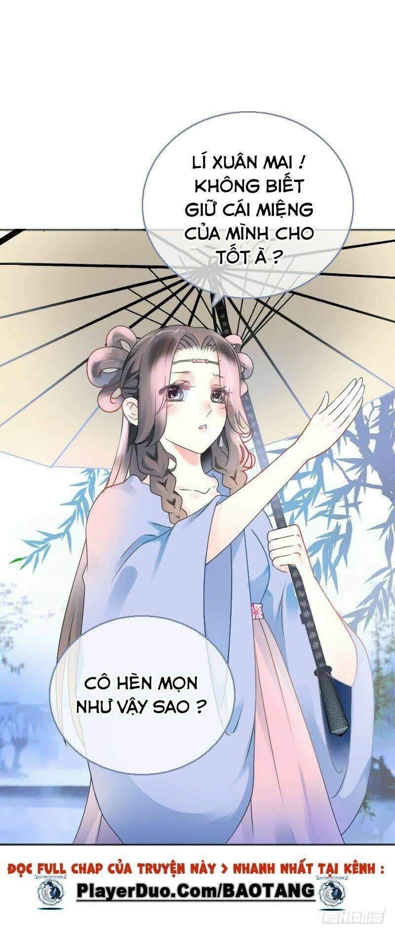 điền viên mật sủng: cô vợ nóng bỏng chapter 73 44