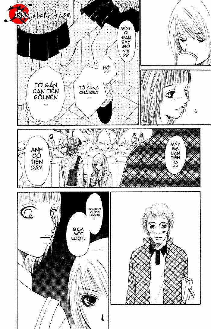 deep love - ayu monogatari chapter 1 21