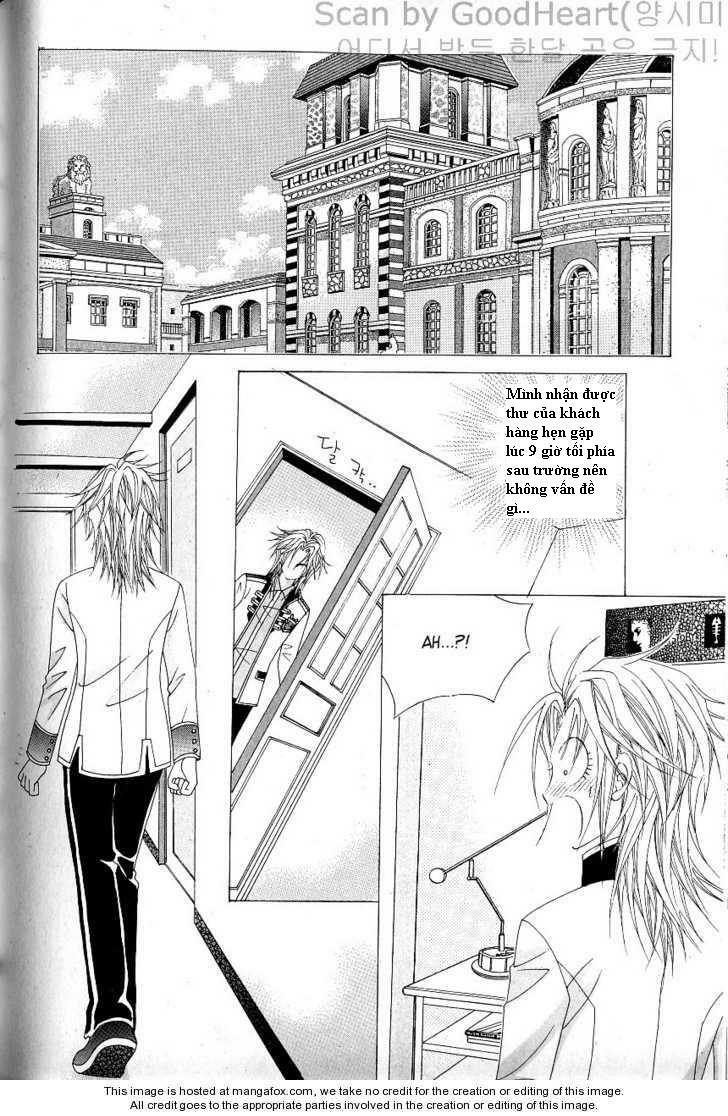 thần tượng mua sắm chapter 23 105