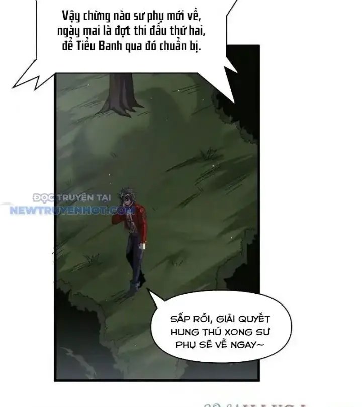 Siêu Thần Chế Tạp Sư chapter 160 59