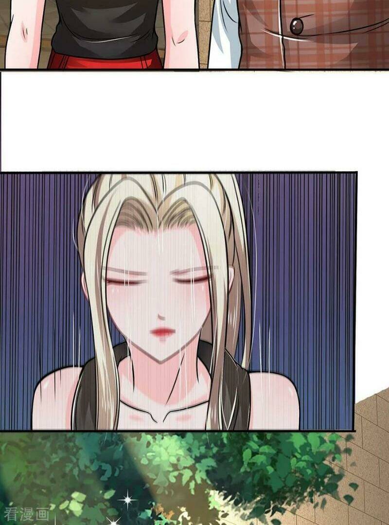 tuyệt đỉnh khí thiếu chapter 79 11