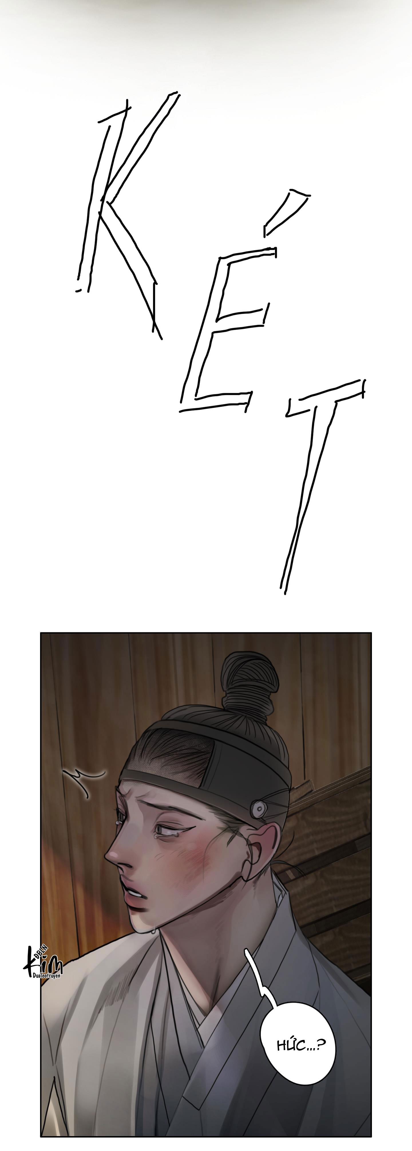 bl cổ trang - âu cổ ngắn nhà kim chapter 25.7 78