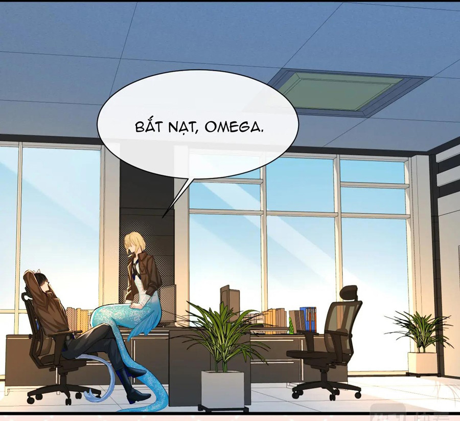 nhân ngư hãm lạc chapter 17 5