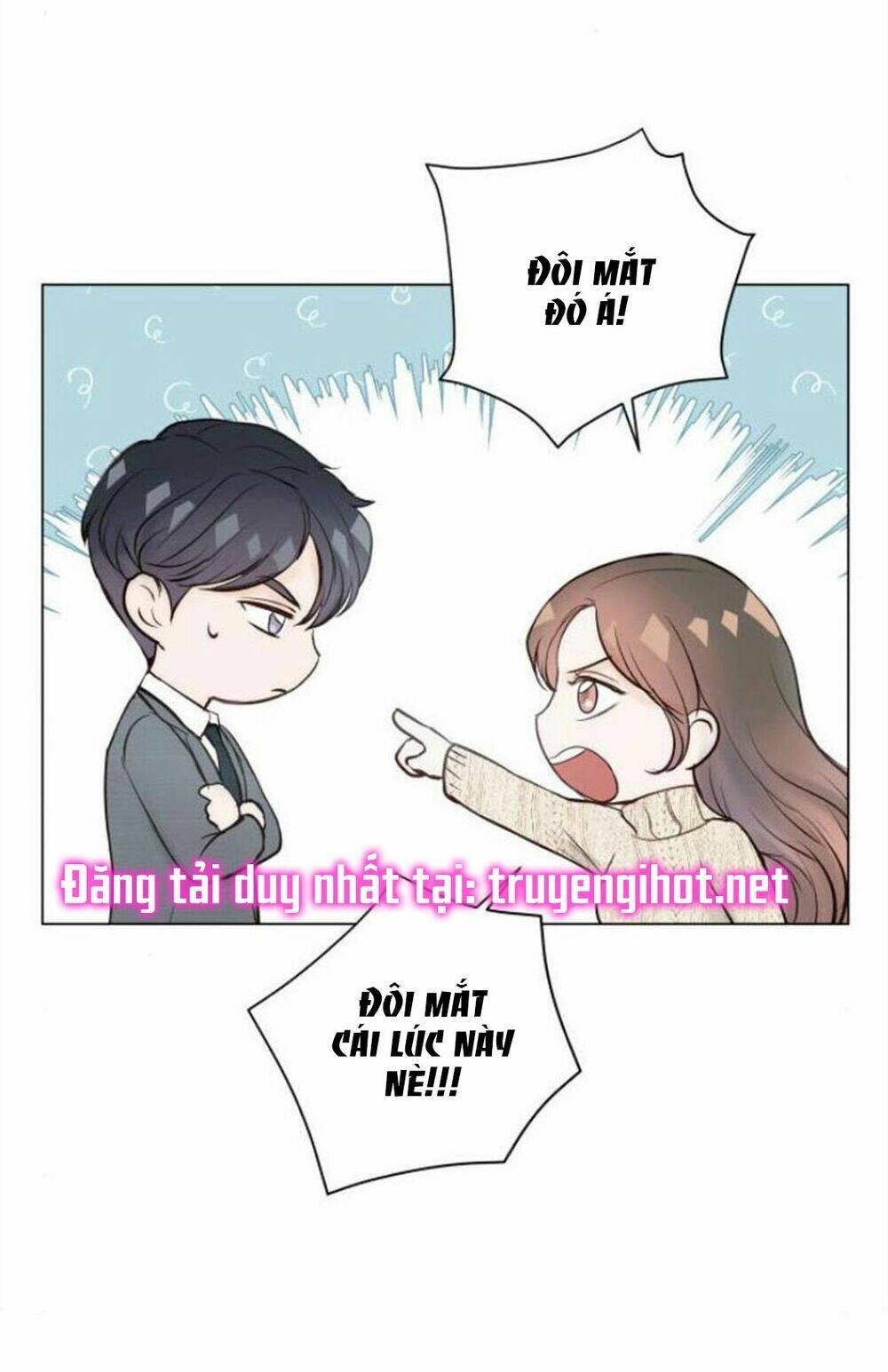 nhất định chúng ta sẽ được hạnh phúc chapter 20.3 20