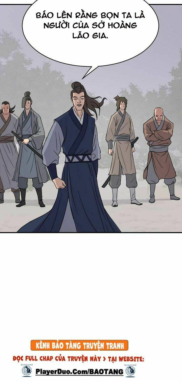 trọng sinh, bất khả chiến bại chapter 82 57