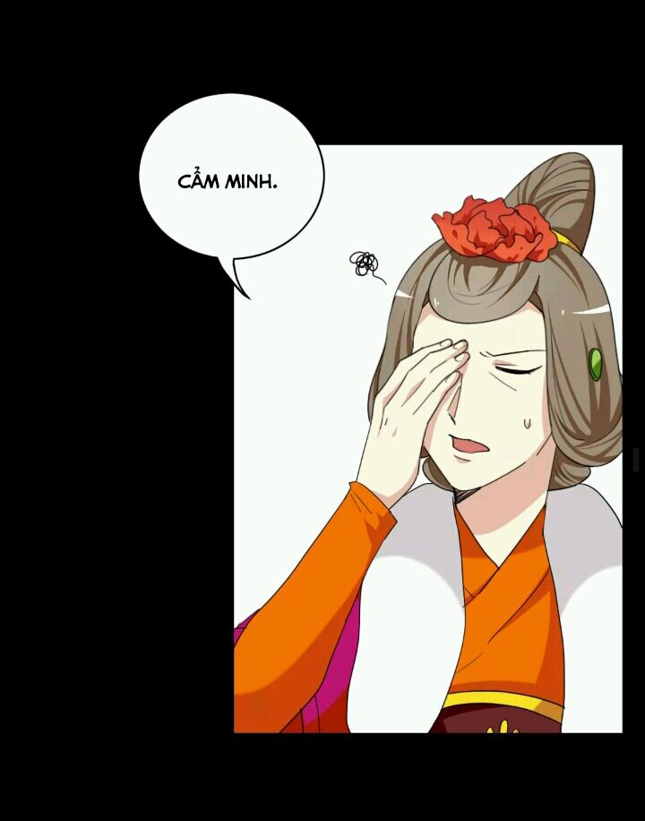 lưỡng bất nghi (full) chapter 99 20