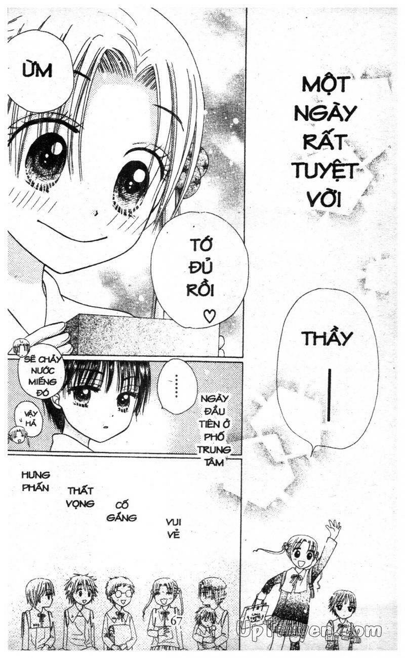 gakuen alice chapter 11 65