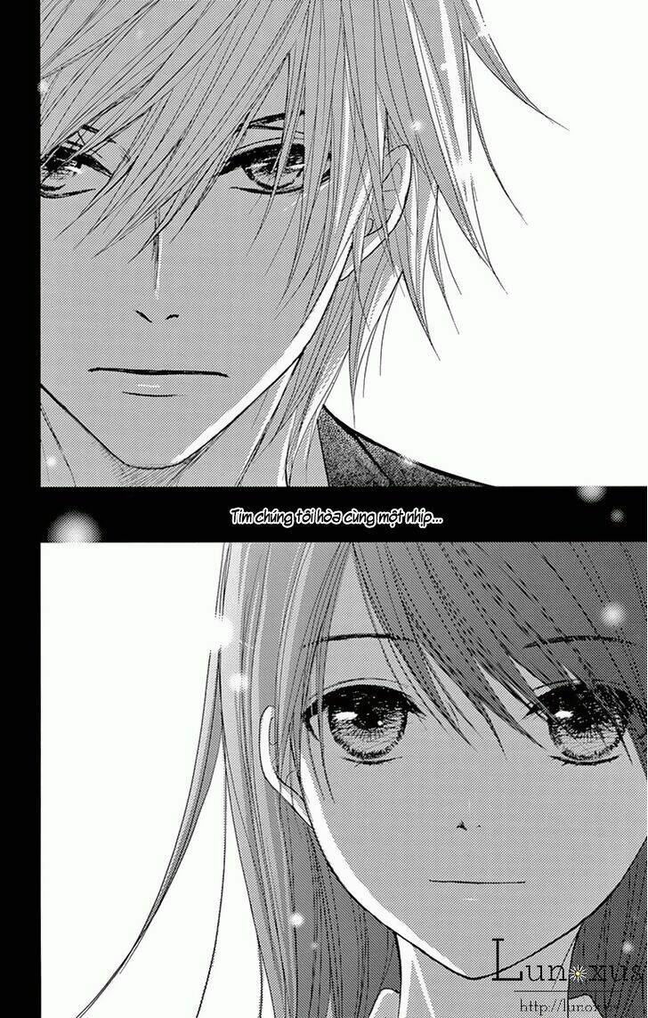 điện kích daisy chapter 73 17