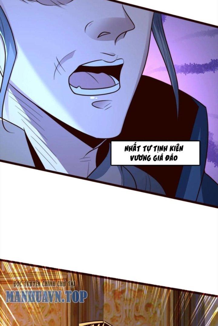 ta nuôi ma quỷ ở trấn ma ti chapter 191 19