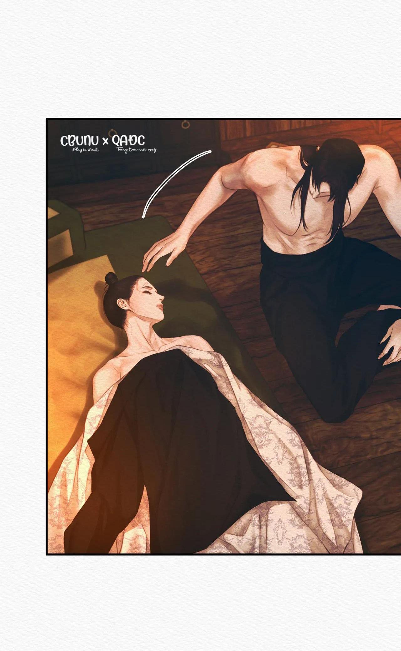 qủy dạ khúc chapter 34.1 84