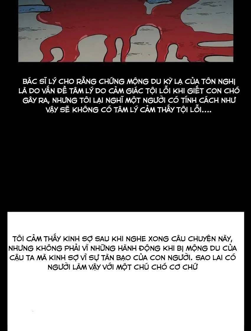 truyện kinh dị đời thực chapter 18 43