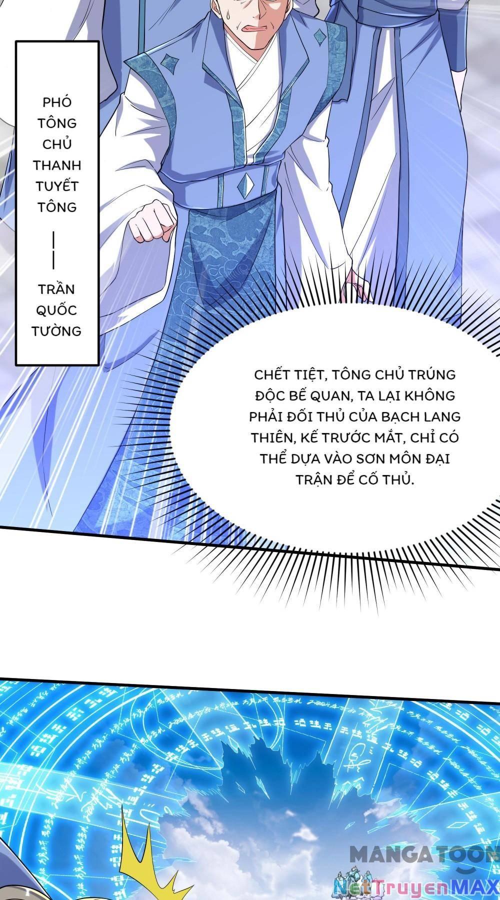 đệ nhất người ở rể chapter 249 24