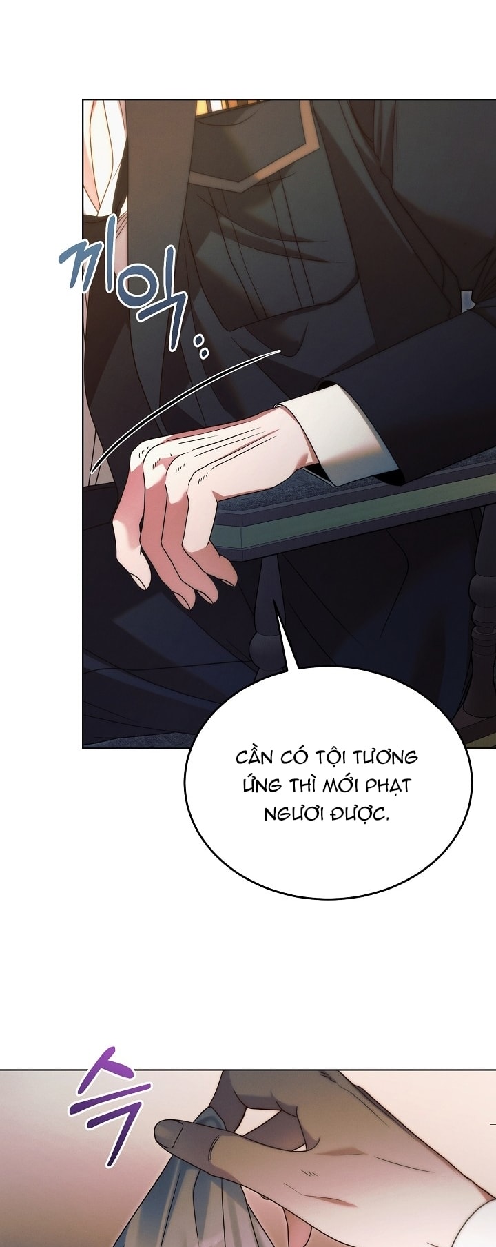 [18+] hãy cầu xin ta đi chapter 8.2 60