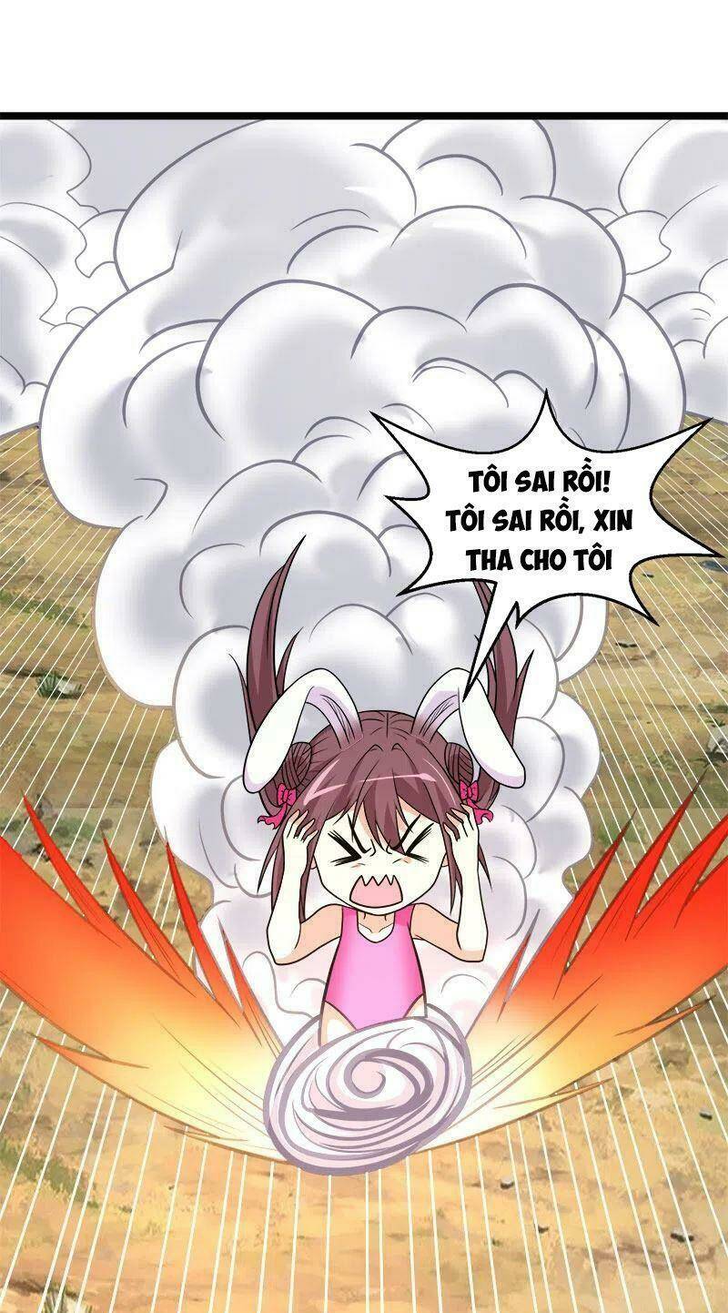 kiếm vũ chapter 149 9