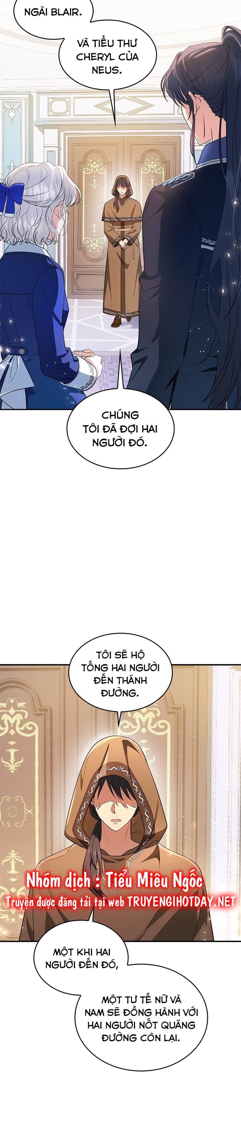 những gì melvin để lại chapter 10 2