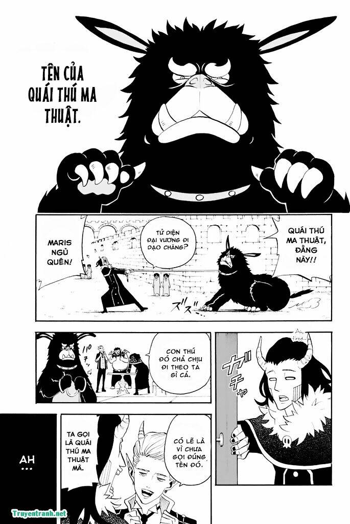 sodatechimaou chapter 47 3