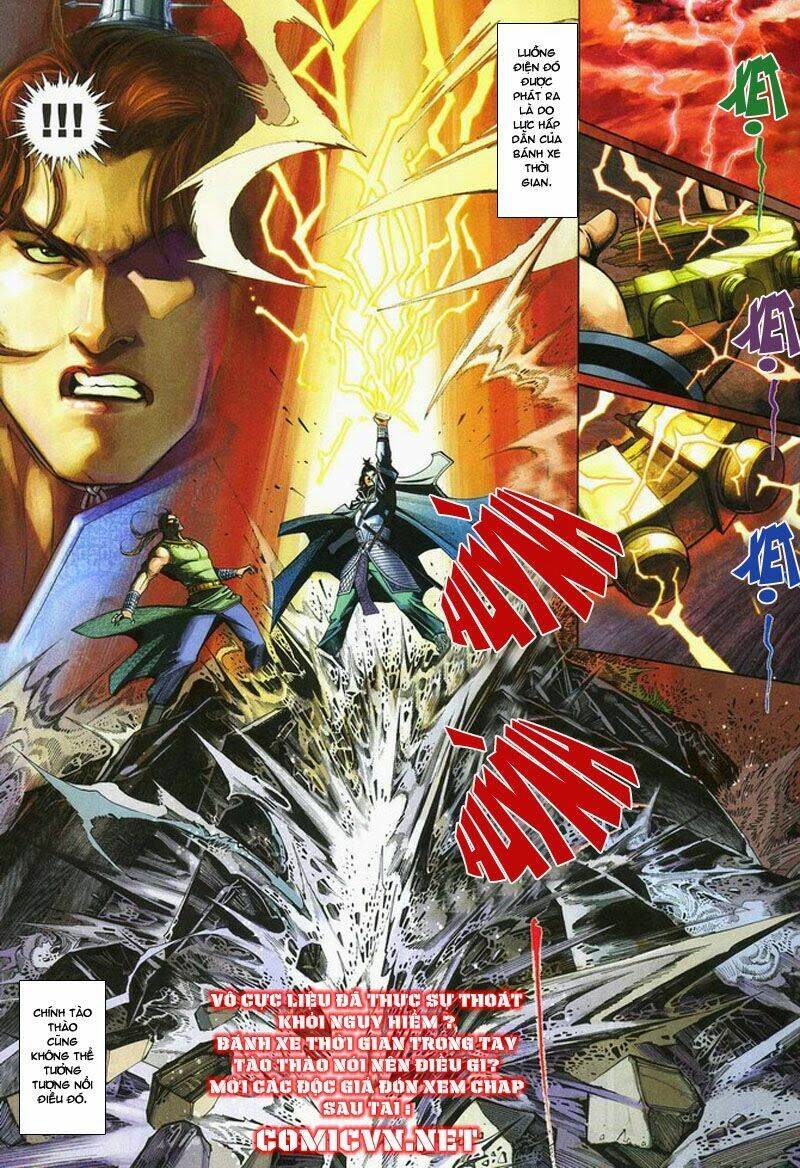 phong vân thần võ ký chapter 12 36