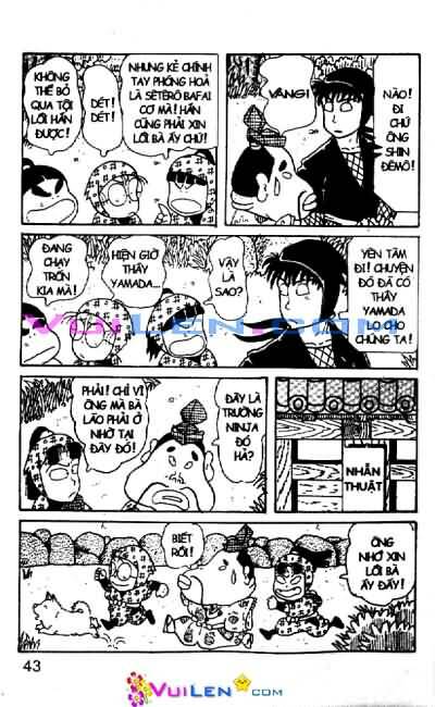 ninja loạn thị chapter 14 44