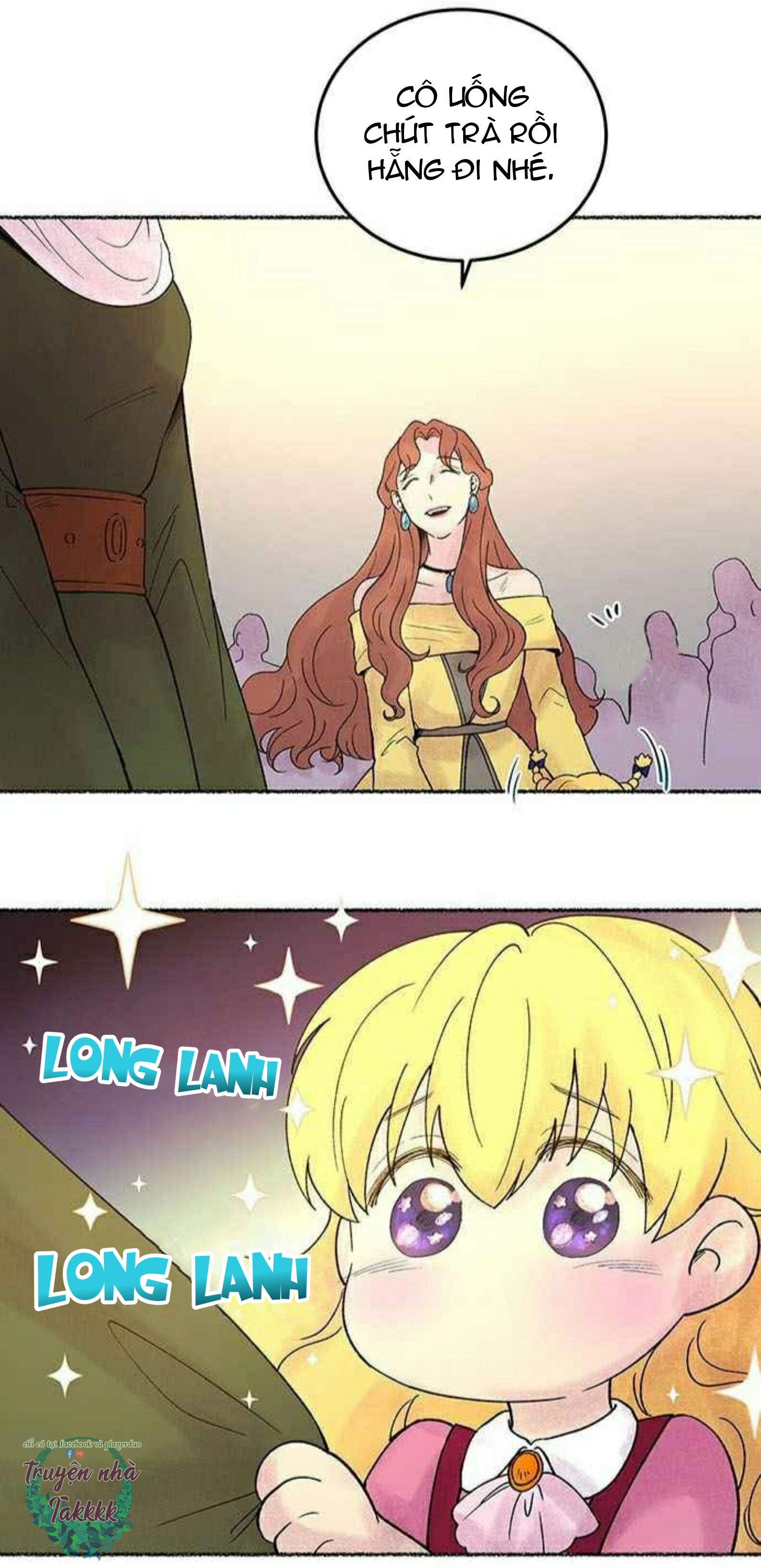 như gió trên cành cây khô chapter 8 27