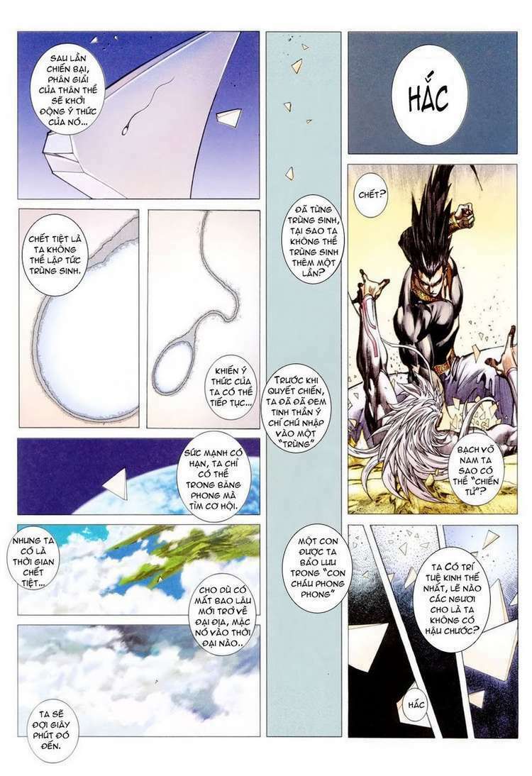 võ thần chapter 300 48