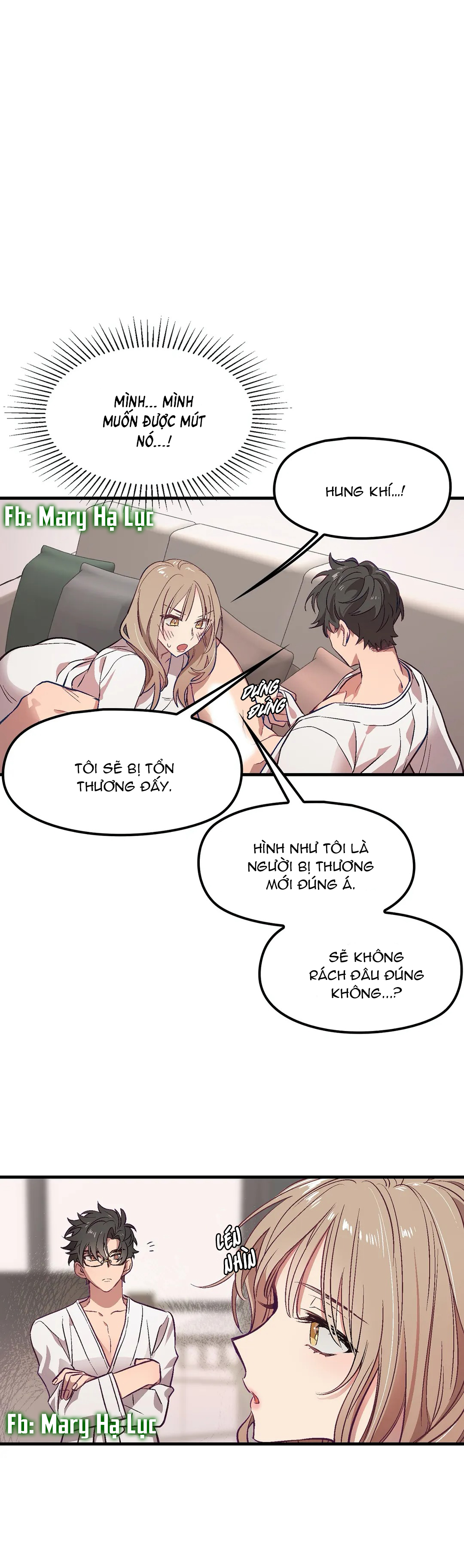 cô em xinh đẹp và ba chàng trai may mắn chapter 2 15