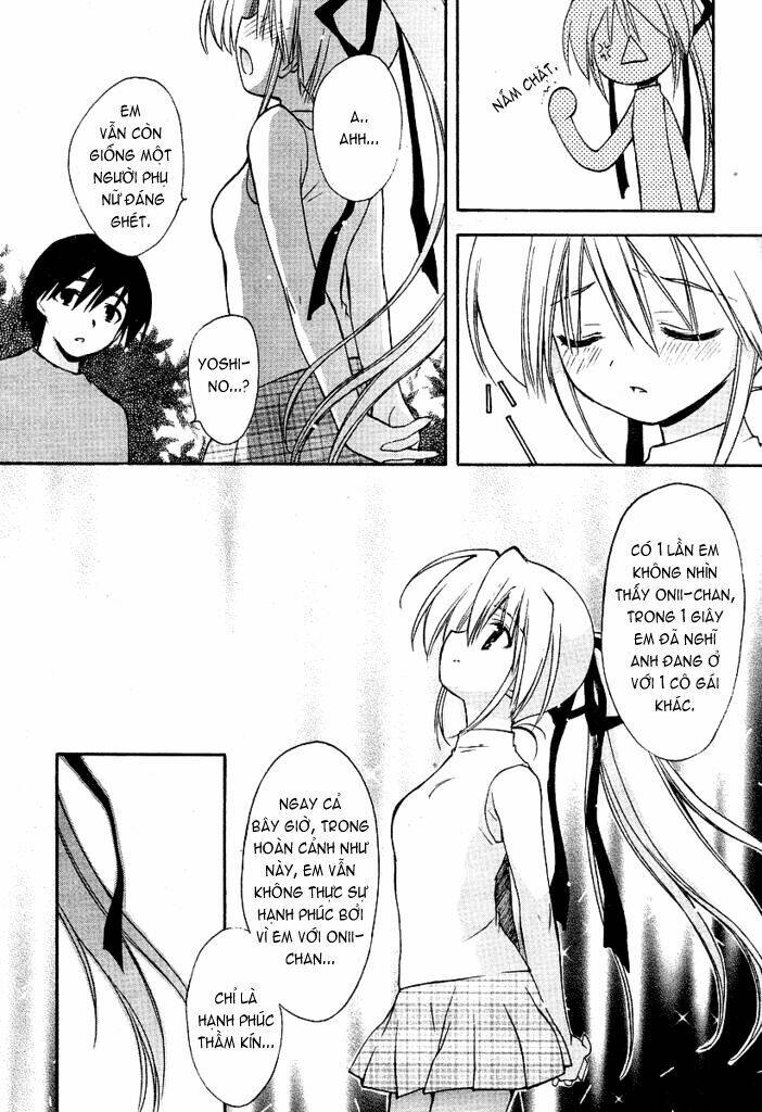 ar forgotten summer! chapter 3 17