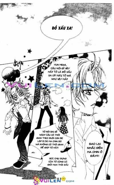 thiên thần tái thế chapter 1 81