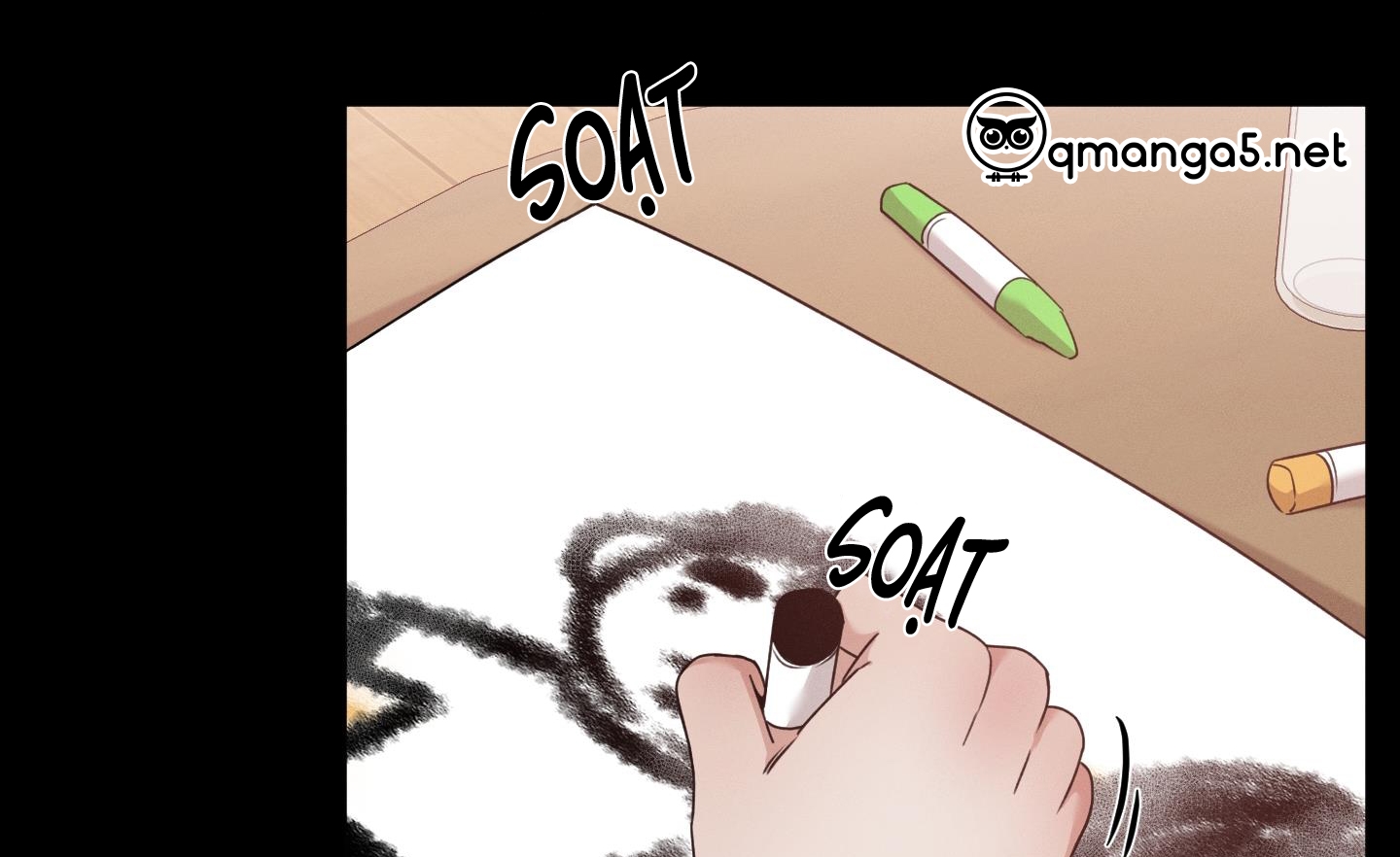 hội chứng minmotion chapter 33 18