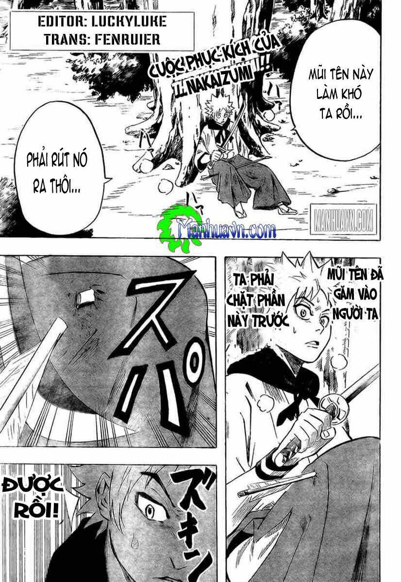 gamaran chapter 10 1