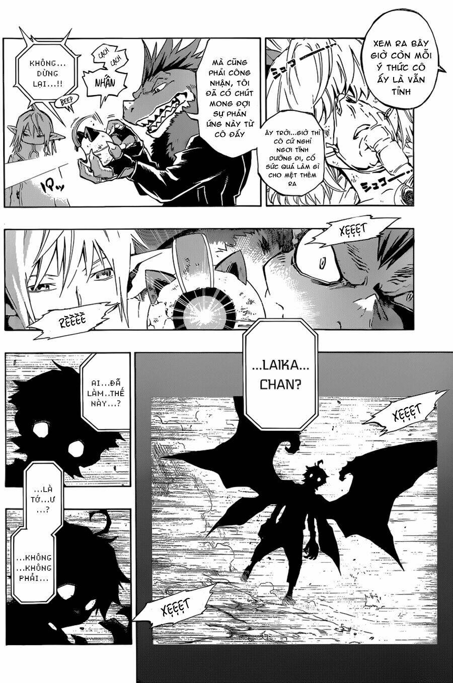 stealth symphony chapter 17 6