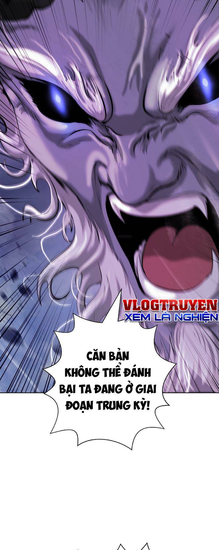 xuyên không thành hổ chapter 128 17