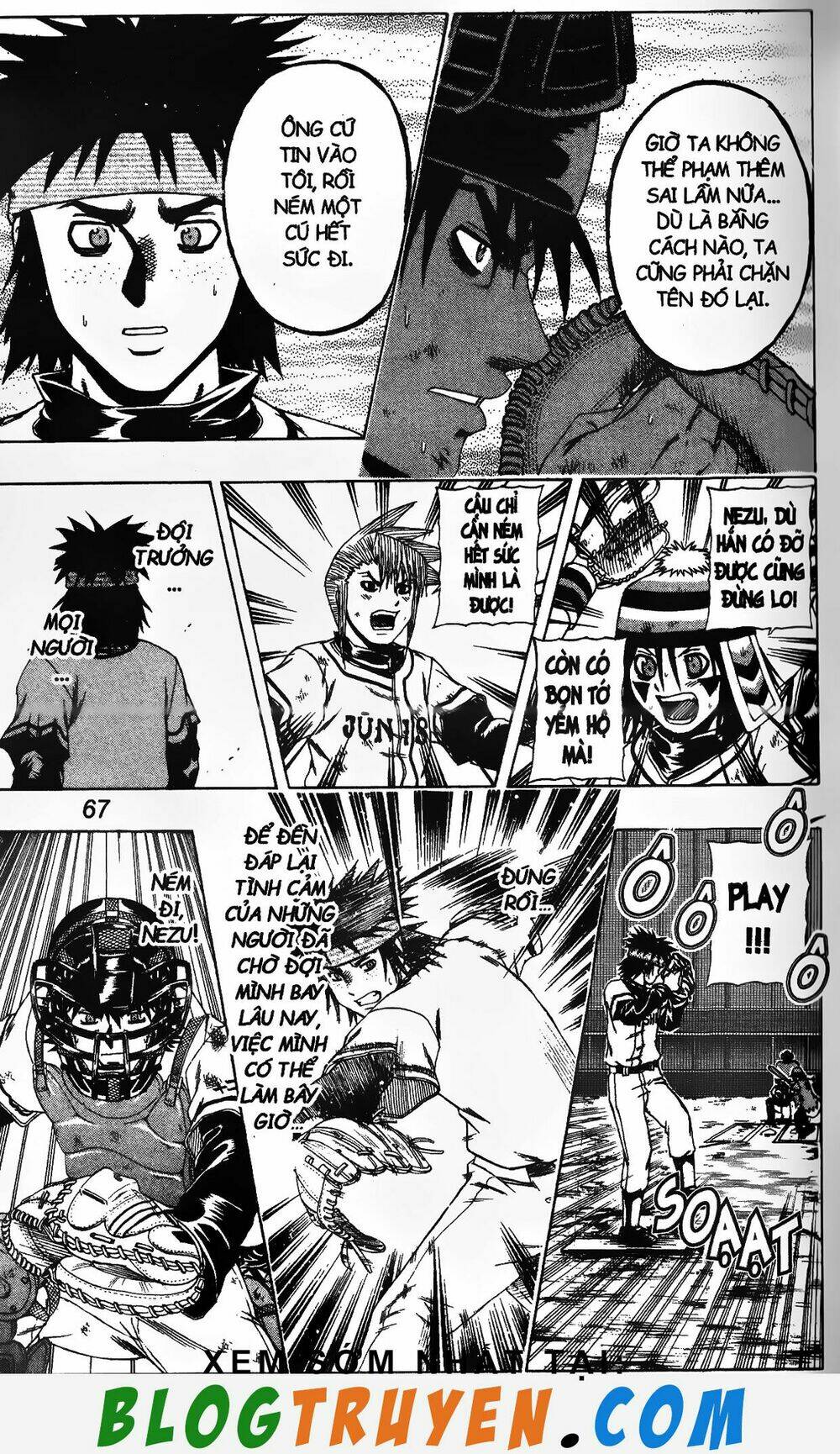 mr.fullswing chapter 172 9