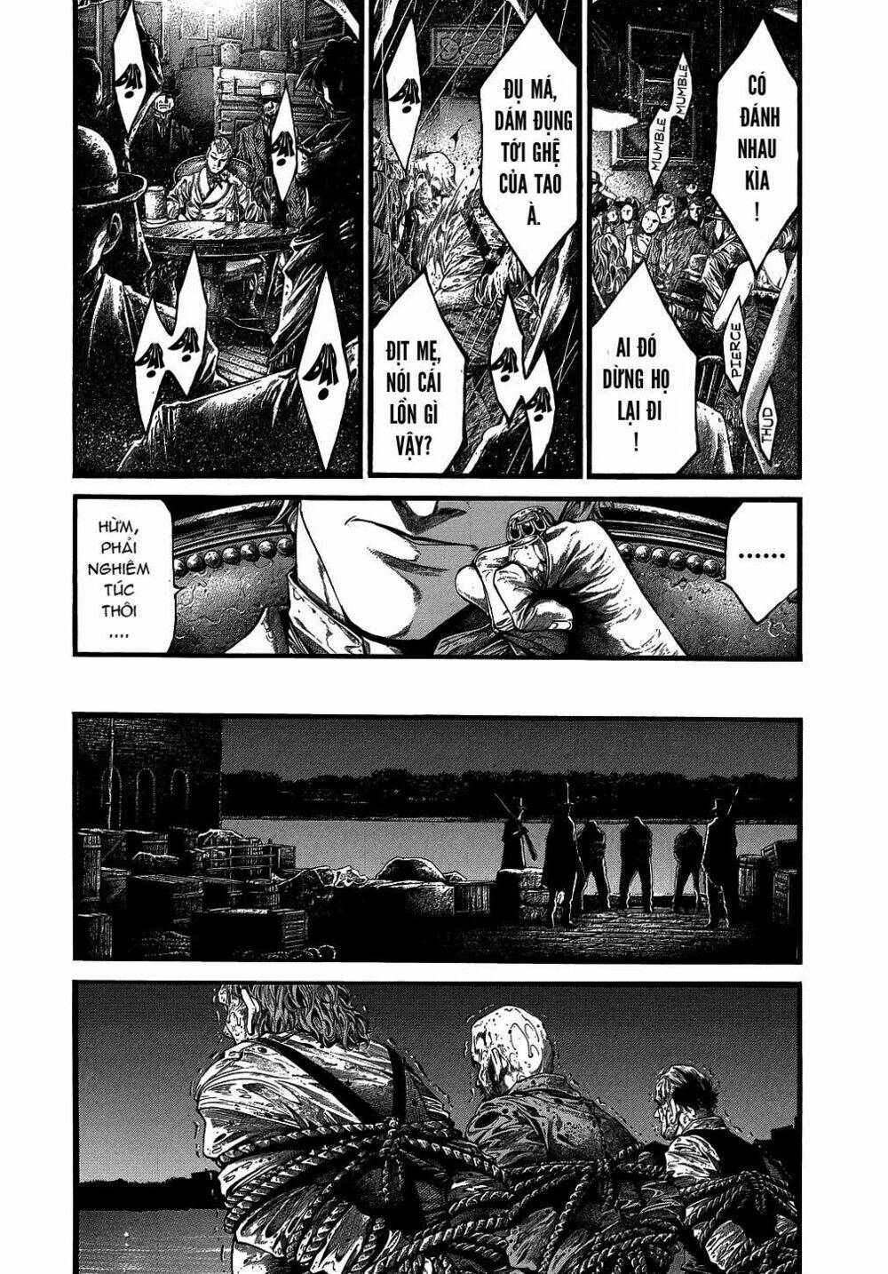 green blood chapter 11 3