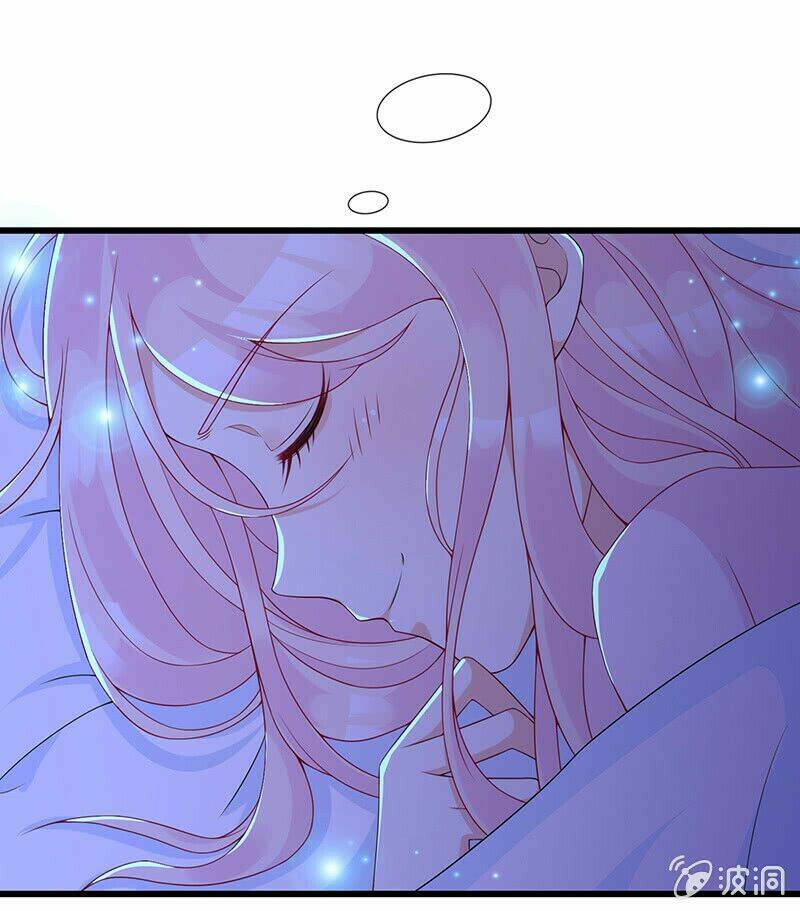 vương bài thiên sư và tiểu manh yêu chapter 6 40