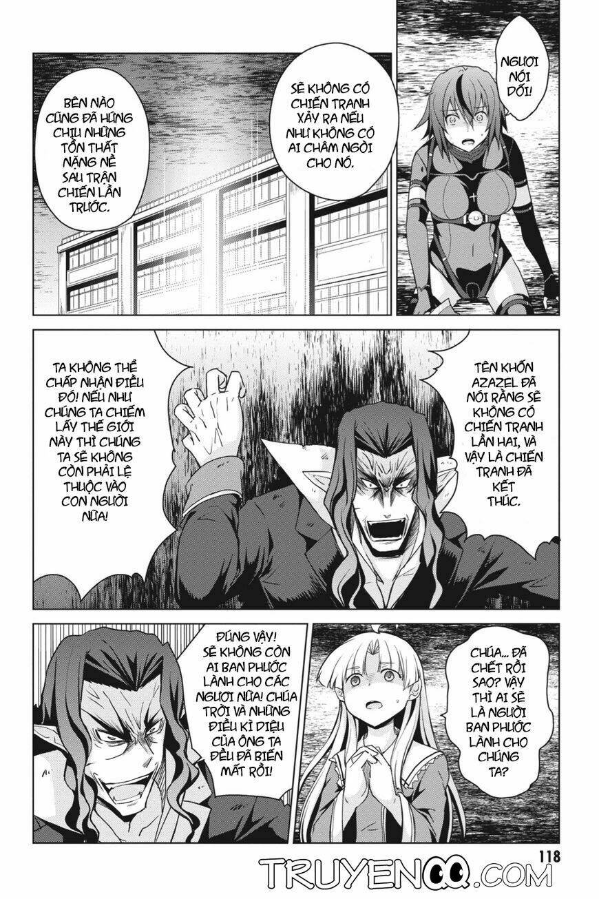 high school dxd chapter 34 10