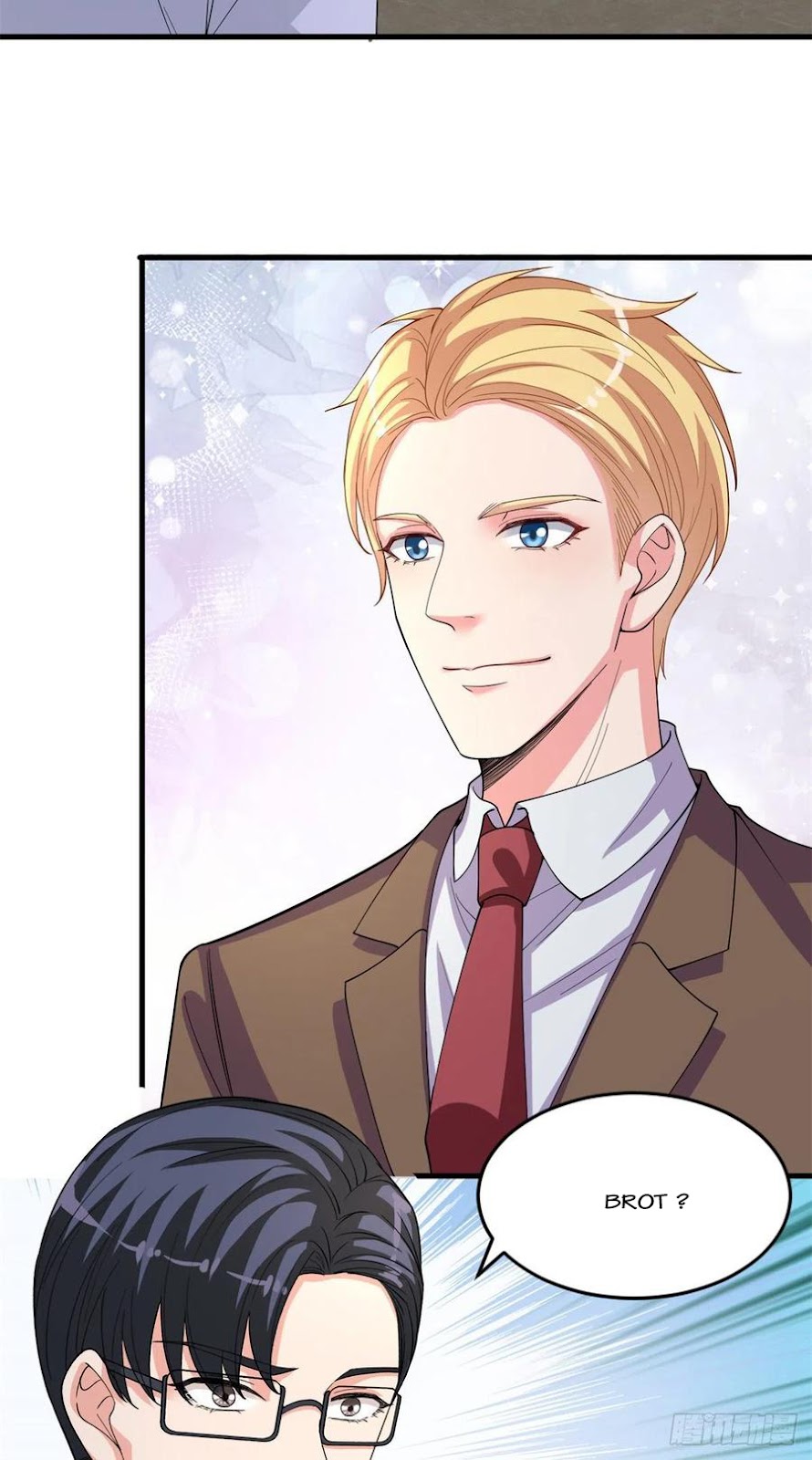 thí hôn lão công, cần giúp sức chapter 445 5