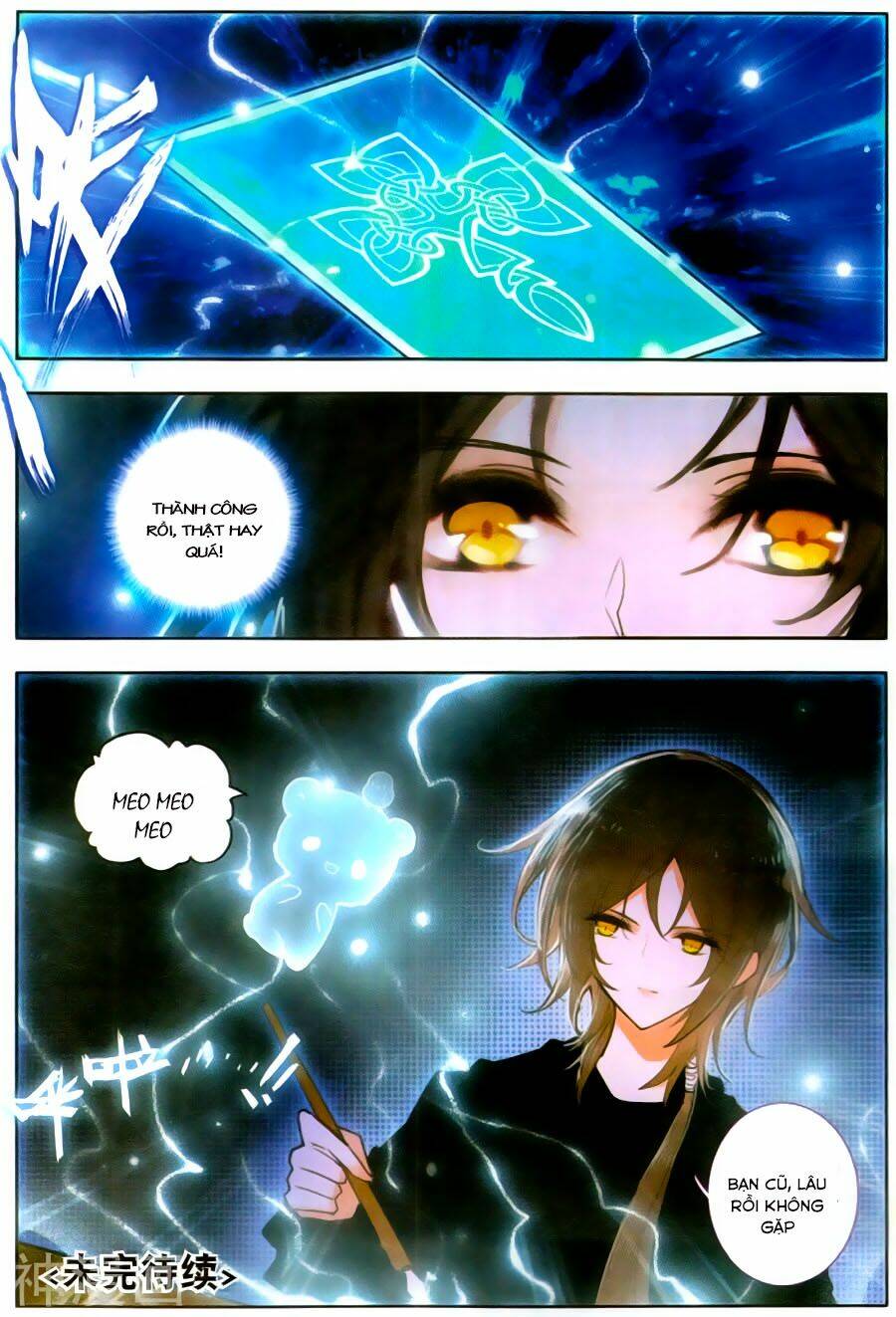 tạp đồ chapter 7 14