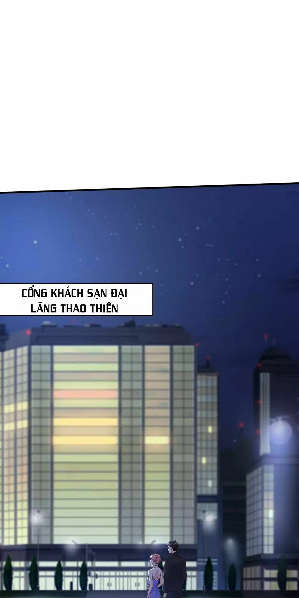 tối cường vận đào hoa chapter 10 34