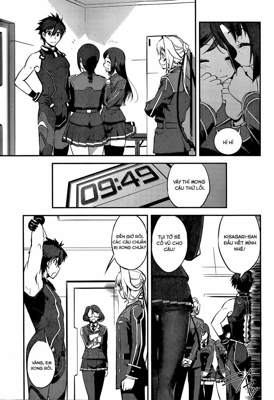 hundred chapter 5 11