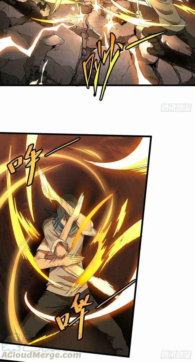 danh sách kẻ phản diện chapter 124 16