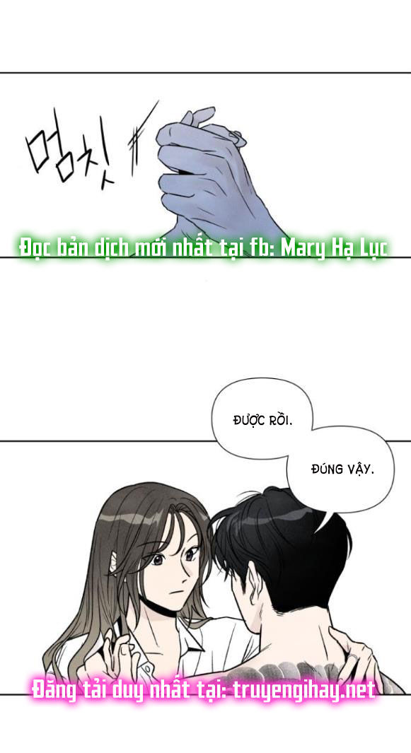 điều khiến tôi quyết tâm muốn chết chapter 43.1 22