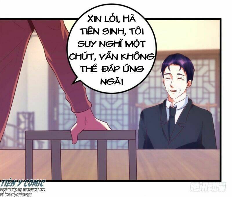 thấu thị tiên y chapter 100 11