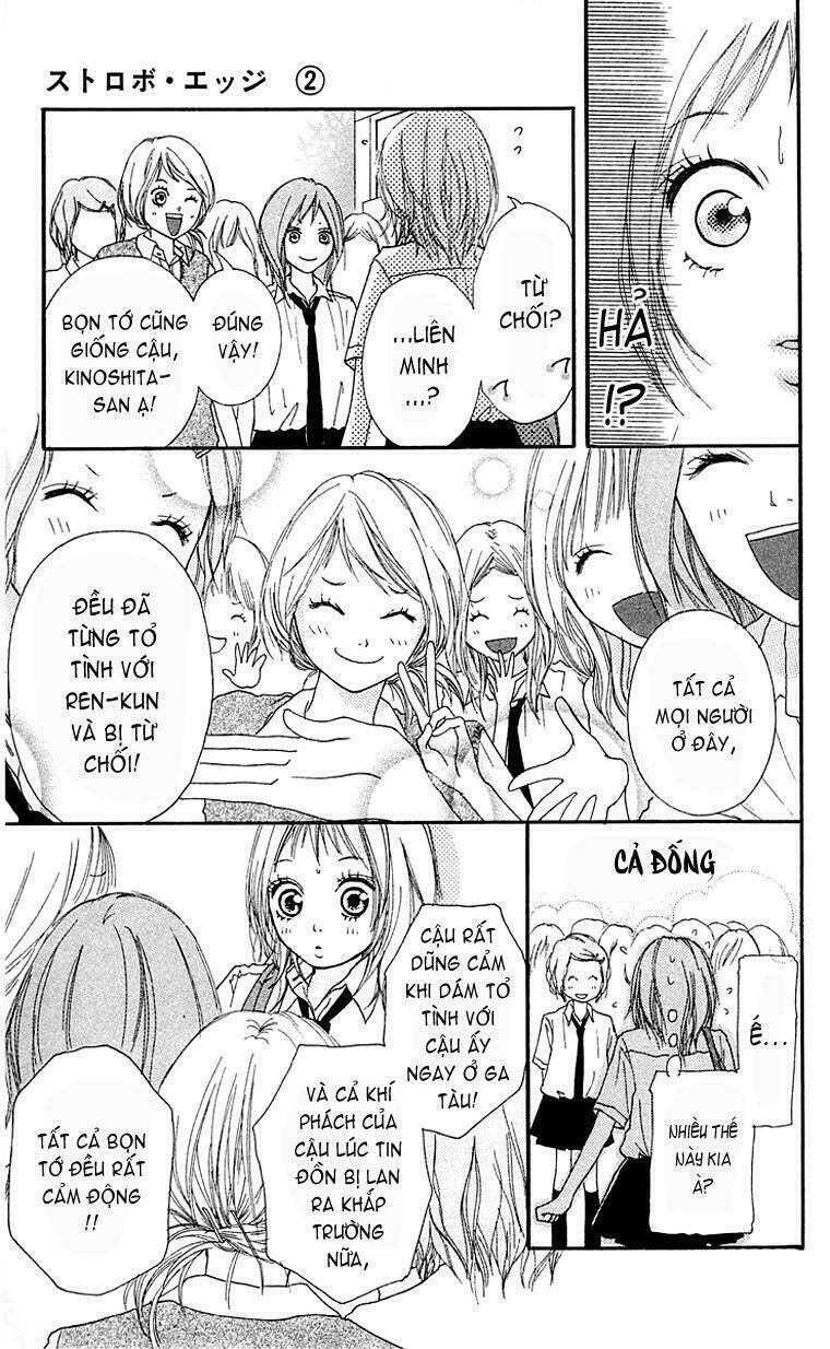 tình yêu học trò chapter 5 40