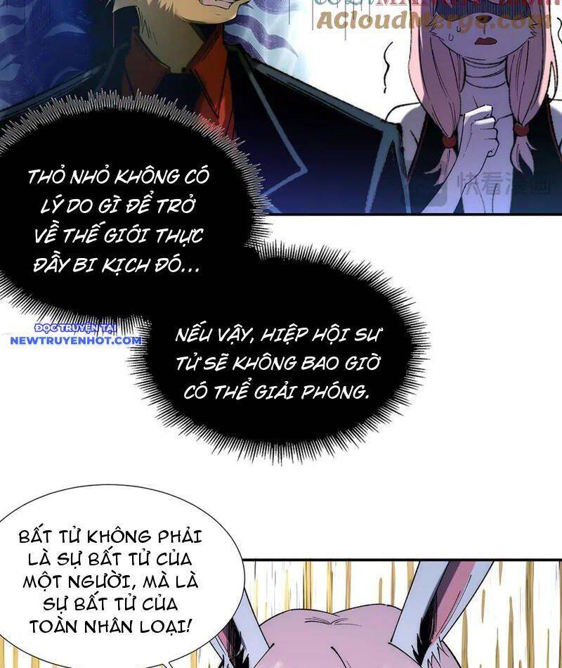 vô hạn thôi diễn chapter 35 41