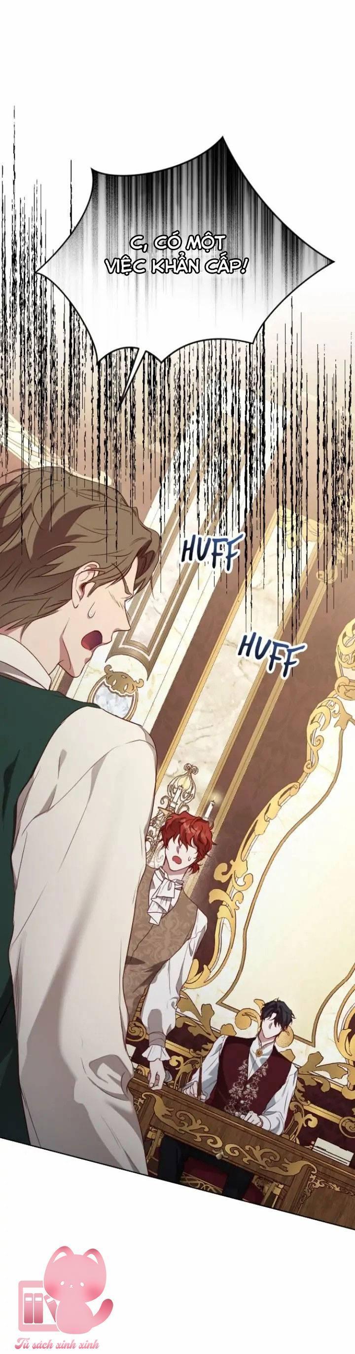 đoá hoa của dã thú chapter 29 48