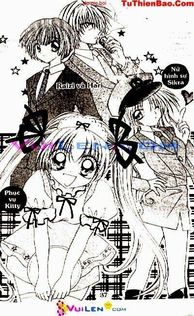 viên ngọc nhiệm màu chapter 5 37