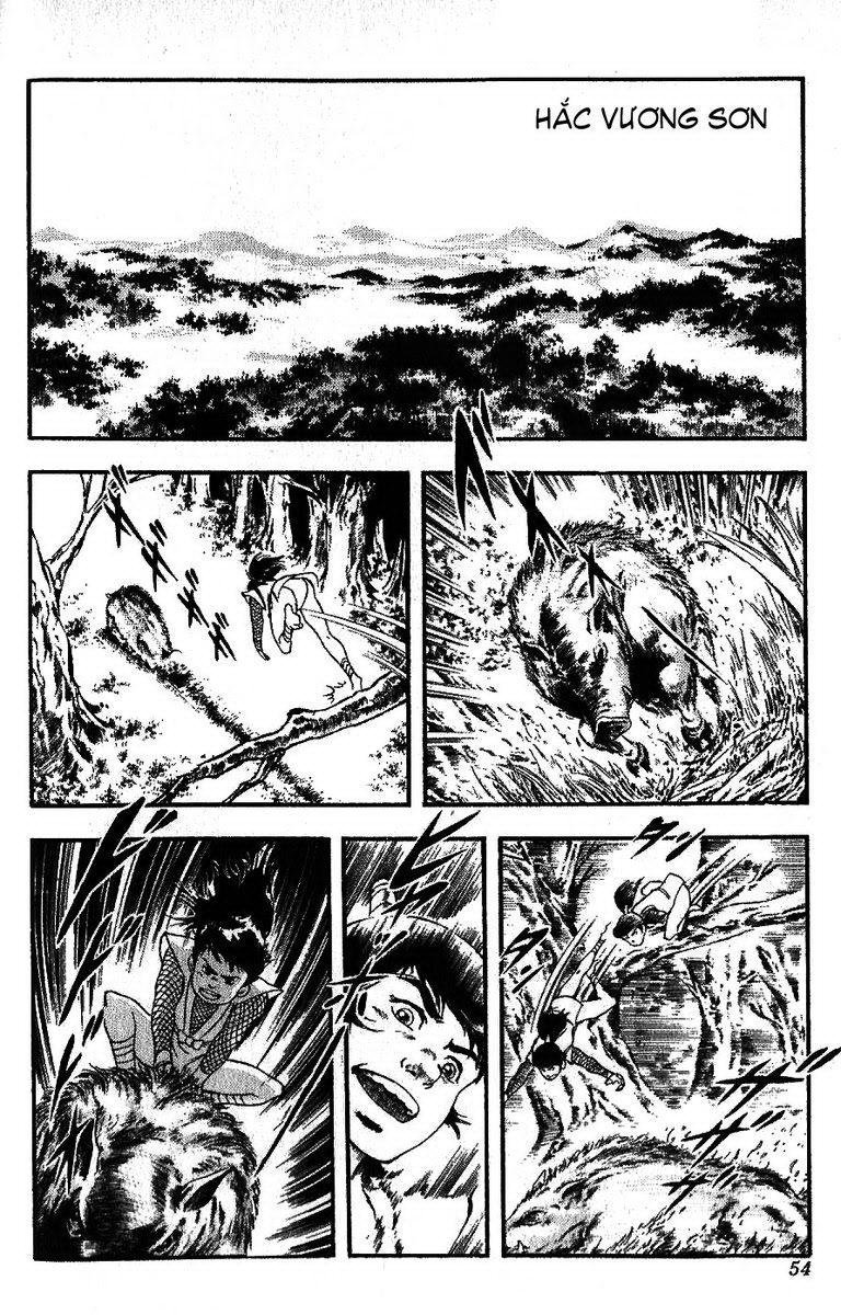 karasutengu kabuto chapter 1.1 54